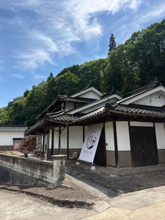 一棟貸し