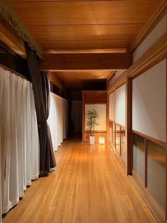 古民家